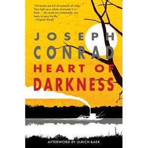 Heart of Darkness (Warbler Classics) -- Joseph Conrad